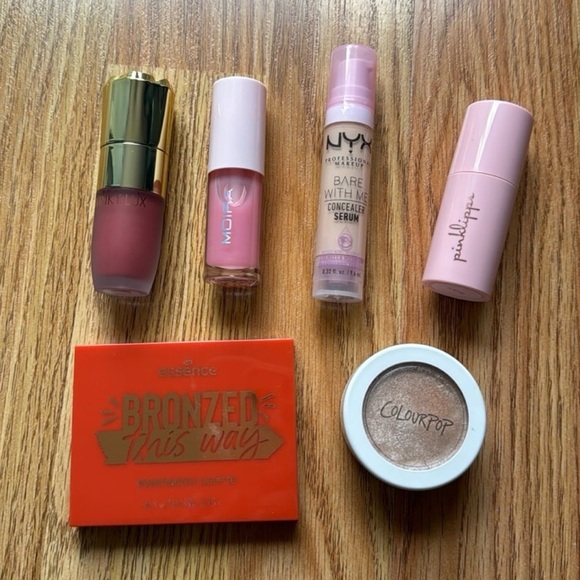 Sephora Other - Makeup Bundle - 6 Pc